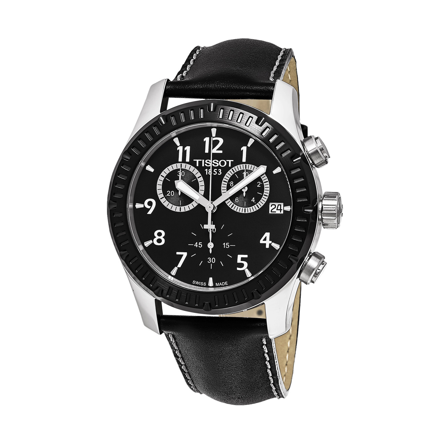 tissot t touch 1853 manual