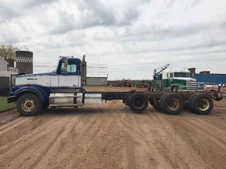 western star 4900 owners manual