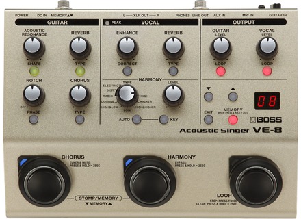 tc helicon play acoustic manual