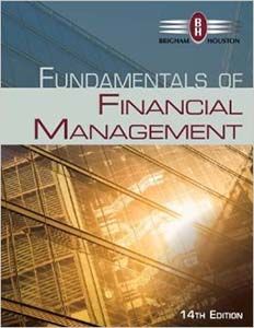 corporate finance 11th edition solutions manual pdf