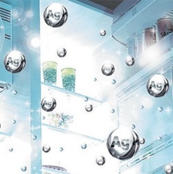 samsung silver nano refrigerator manual
