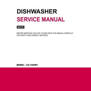 lg washer dryer manual wd 1433rd