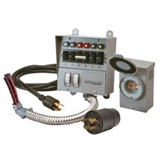 eaton manual transfer switch for portable generator