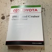 toyota land cruiser 200 owners manual