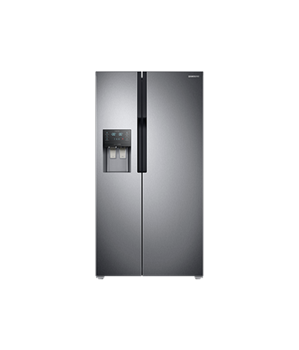 samsung digital inverter fridge manual
