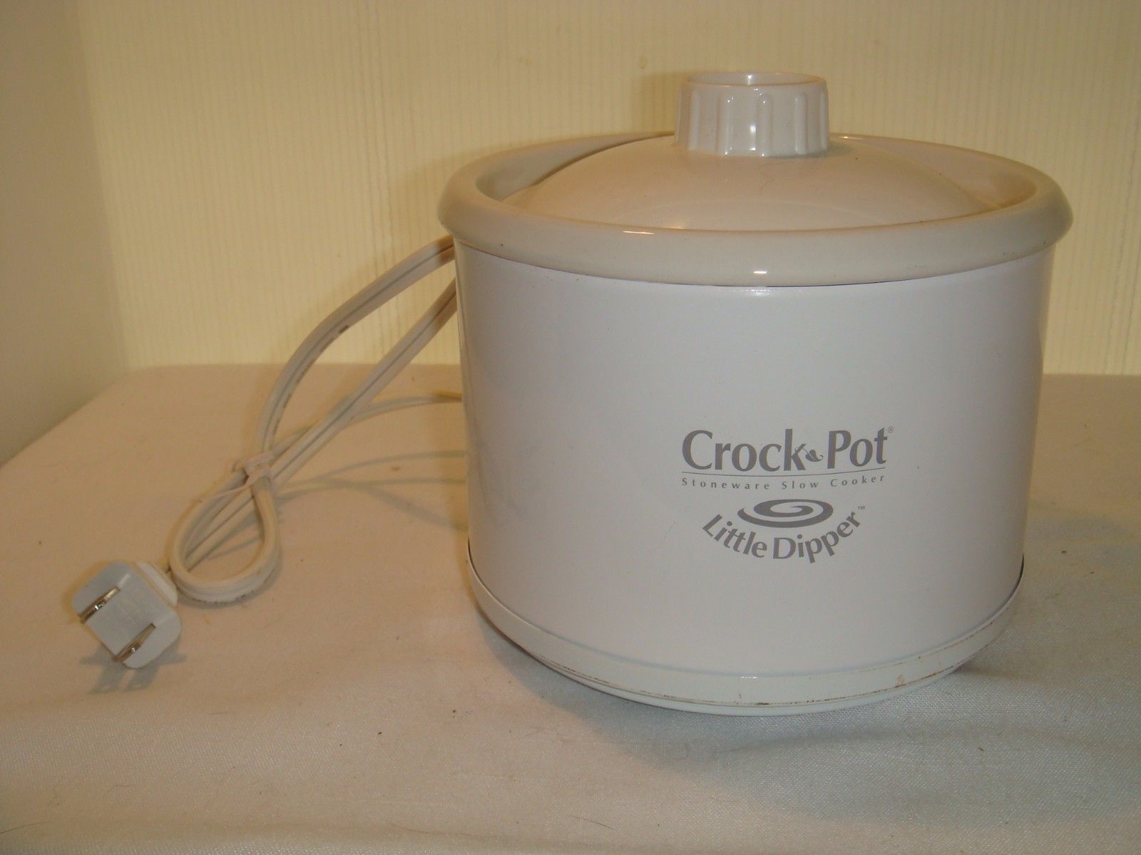 rival crock pot stoneware slow cooker manual