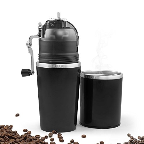 best manual espresso coffee machine