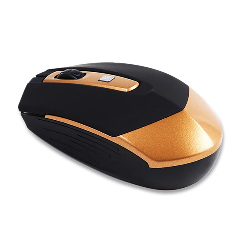 2.4 ghz wireless optical mouse manual