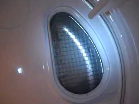 whirlpool stackable washer dryer manual