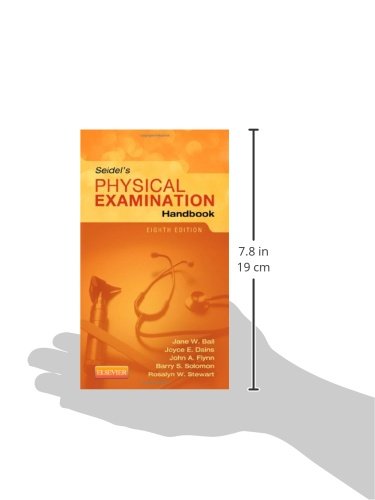 student laboratory manual for physical examination & health assessment