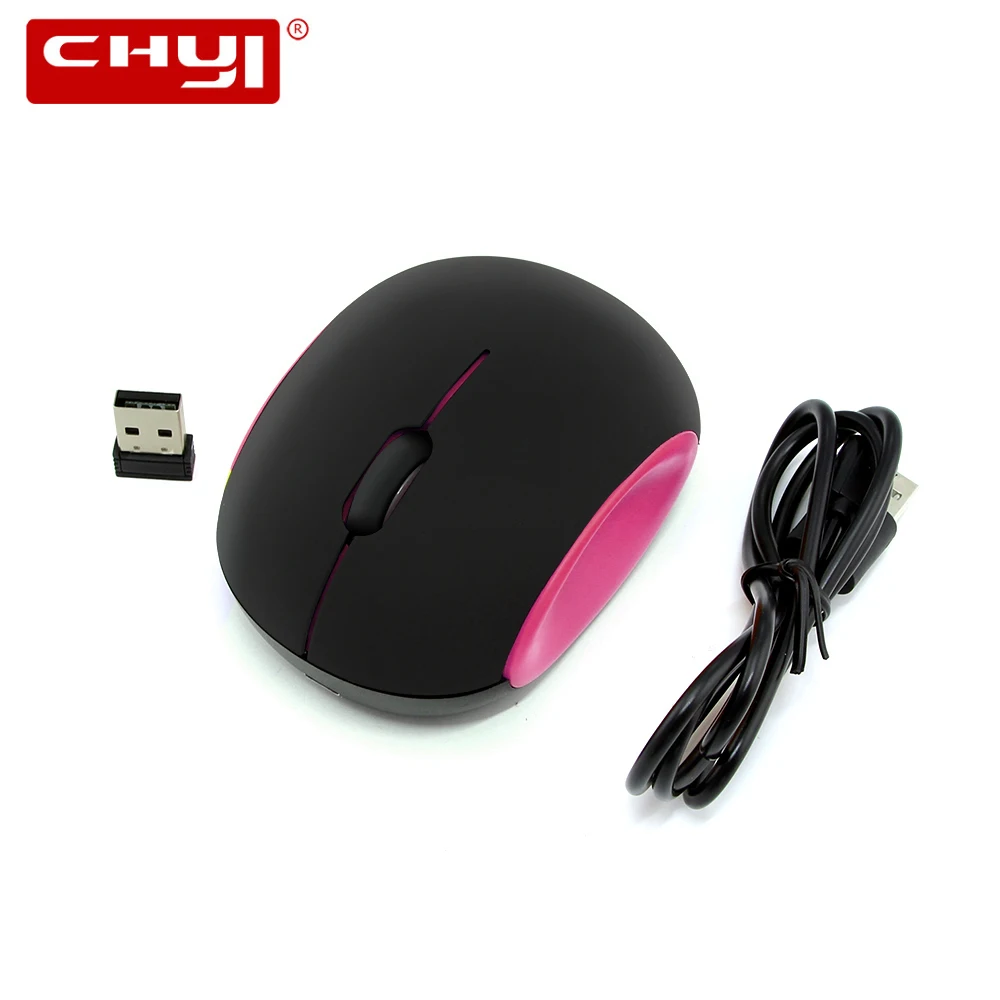 2.4 ghz wireless optical mouse manual