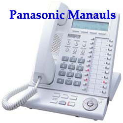 avaya phone system programming manual