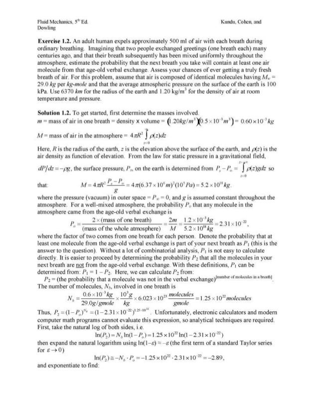 cengel thermodynamics solutions manual 5th pdf