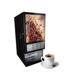 cafe coffee day machine manual