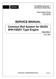 isuzu d max owners manual pdf