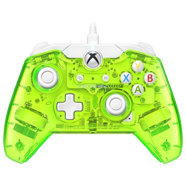 rock candy xbox one controller manual