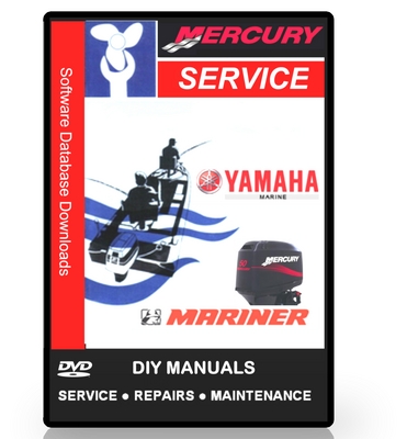 yamaha 115 4 stroke service manual