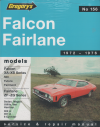 el falcon workshop manual pdf