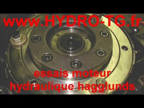 hagglunds ca motor service manual