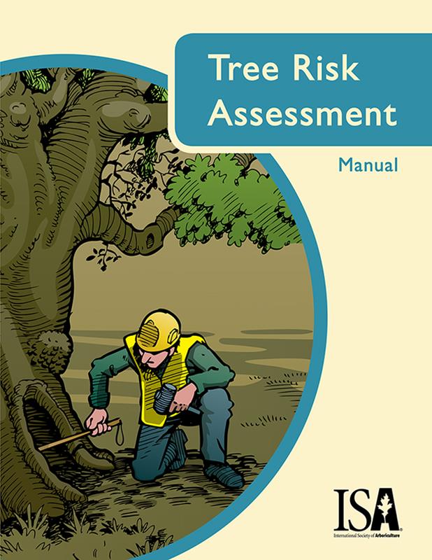 isa tree risk assessment manual