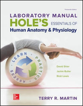 anatomy and physiology lab manual 10th edition