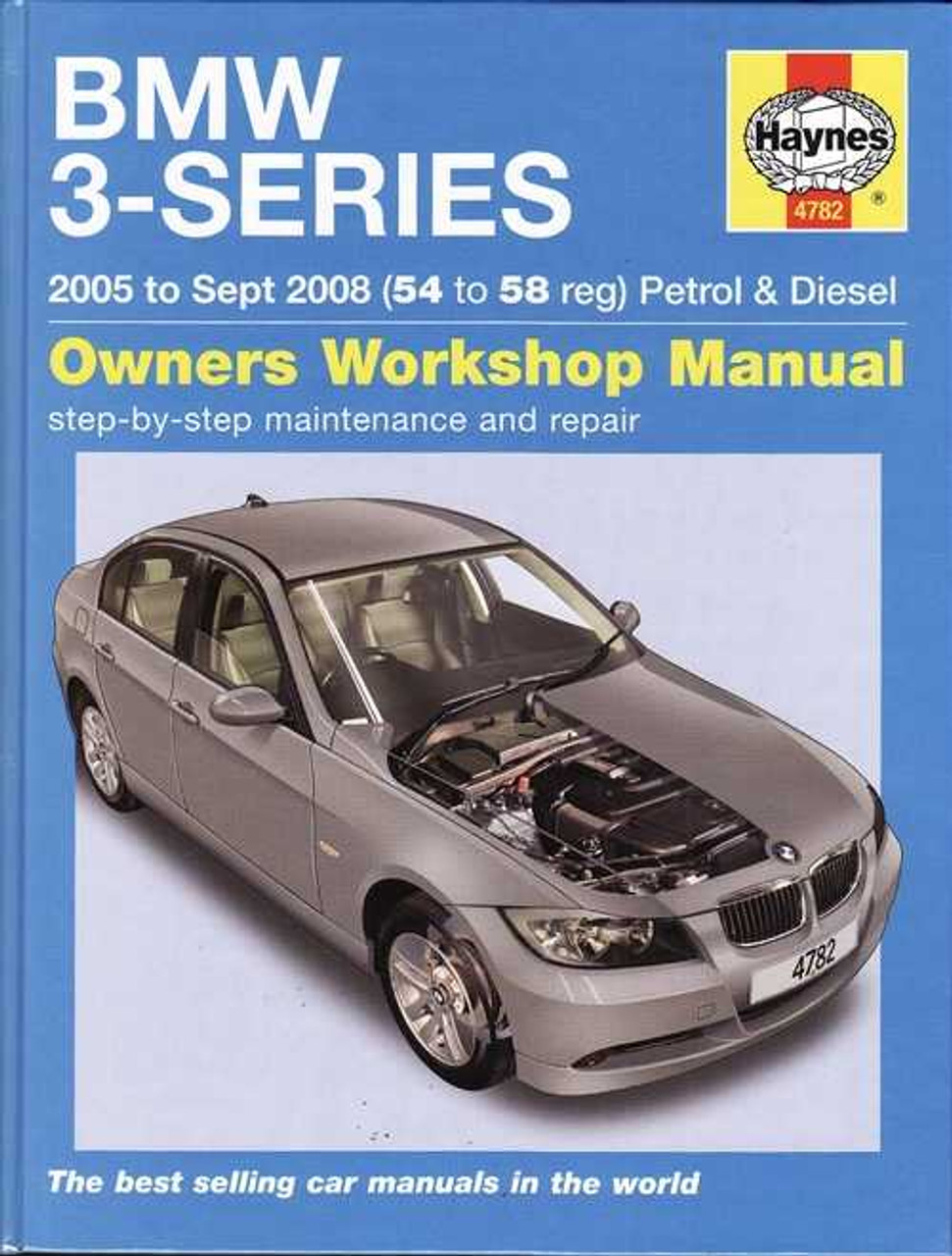 bmw e91 owners manual pdf