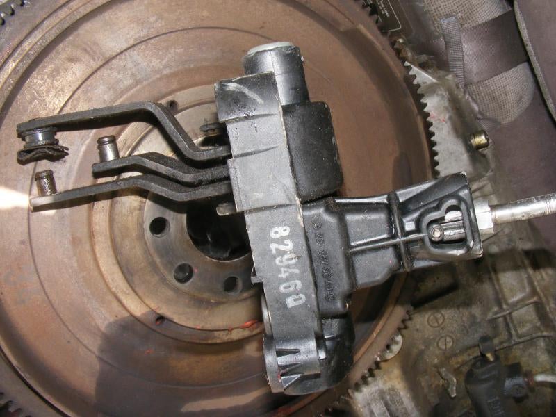 c63 amg manual transmission conversion