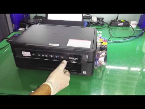 epson printers manual xp 420