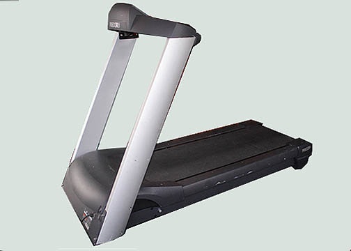 life fitness 5500hr treadmill manual