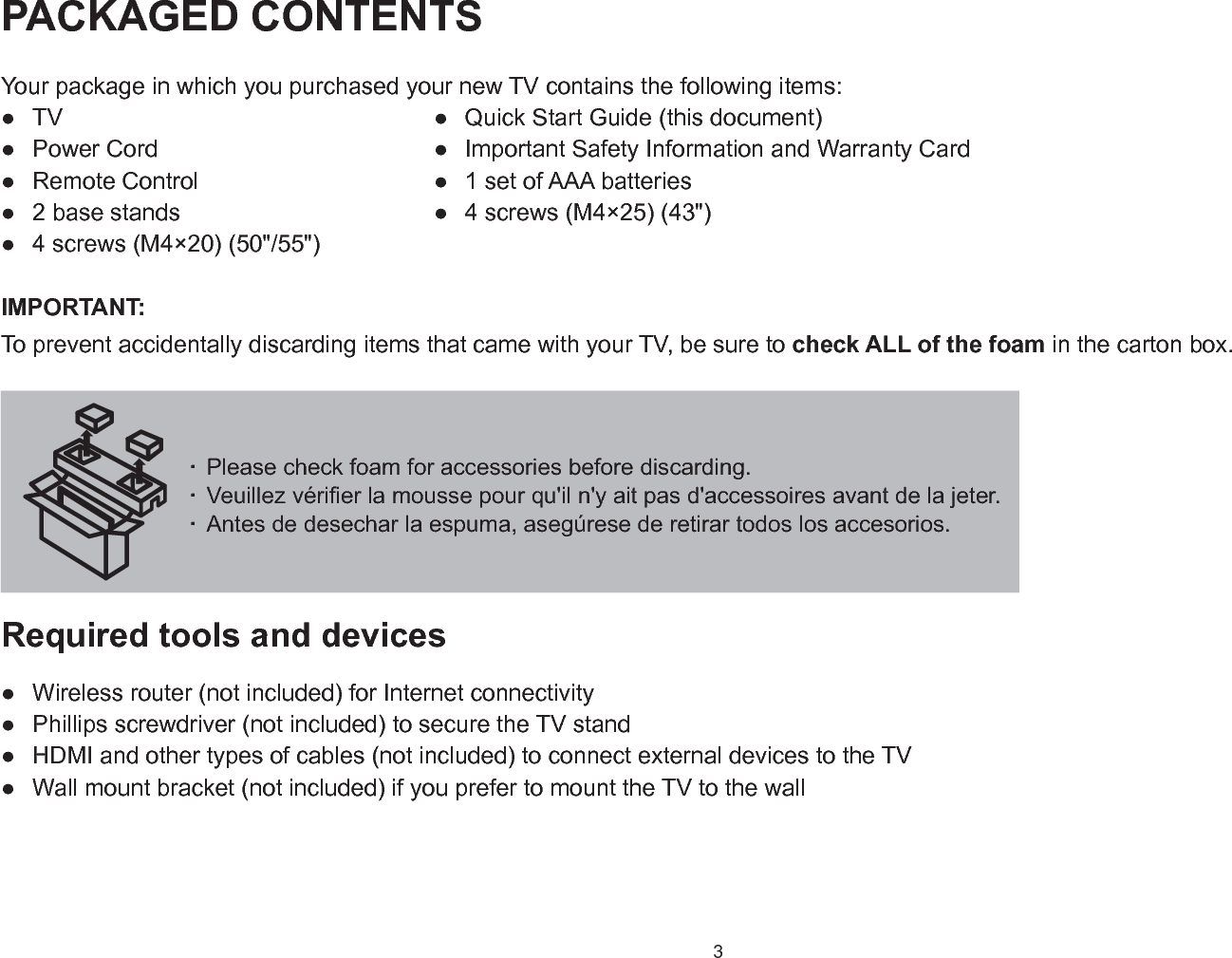 hisense smart tv user manual