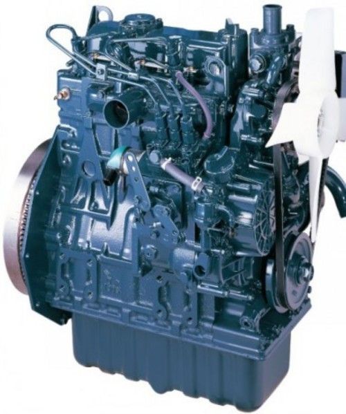 kubota engine d1703 parts manual