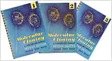 molecular cloning a laboratory manual fourth edition free download