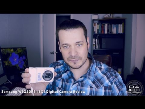 samsung smart camera wb250f manual