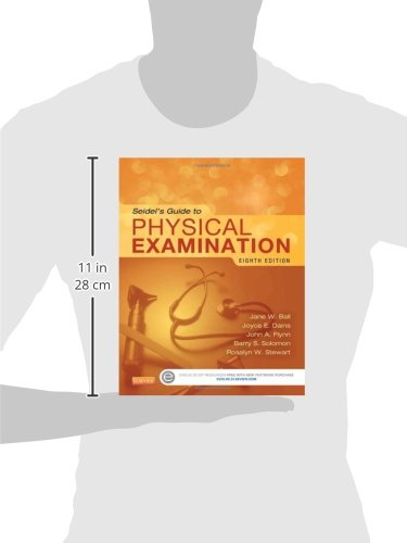 student laboratory manual for physical examination & health assessment