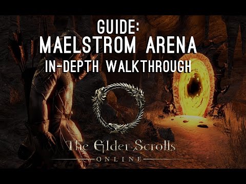 the elder scrolls arena manual