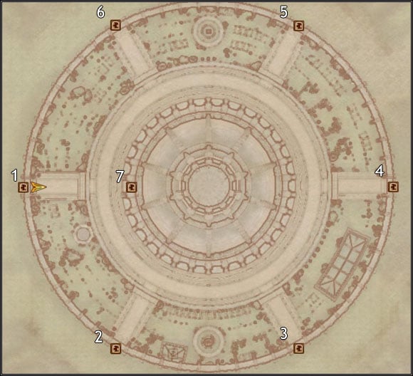 the elder scrolls arena manual