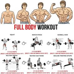 weider ultimate body works exercise manual